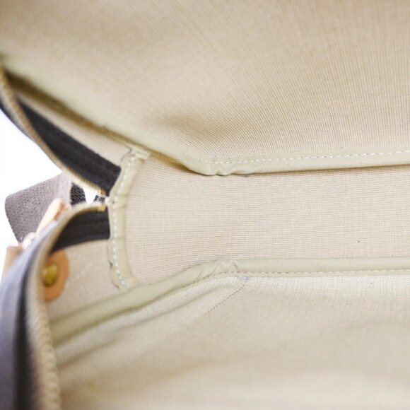 LOUIS VUITTON Reporter PM Crossbody Shoulder Bag Monogram Leather M45254 86FC010 - Picture 15 of 16